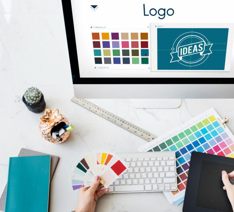 Pentingnya Desain Logo dalam Strategi Branding Anda di Palangkaraya